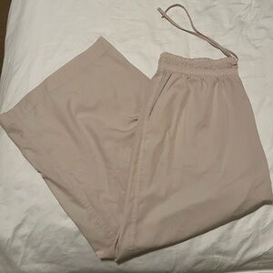 Old Navy Wide-Leg Active Pants